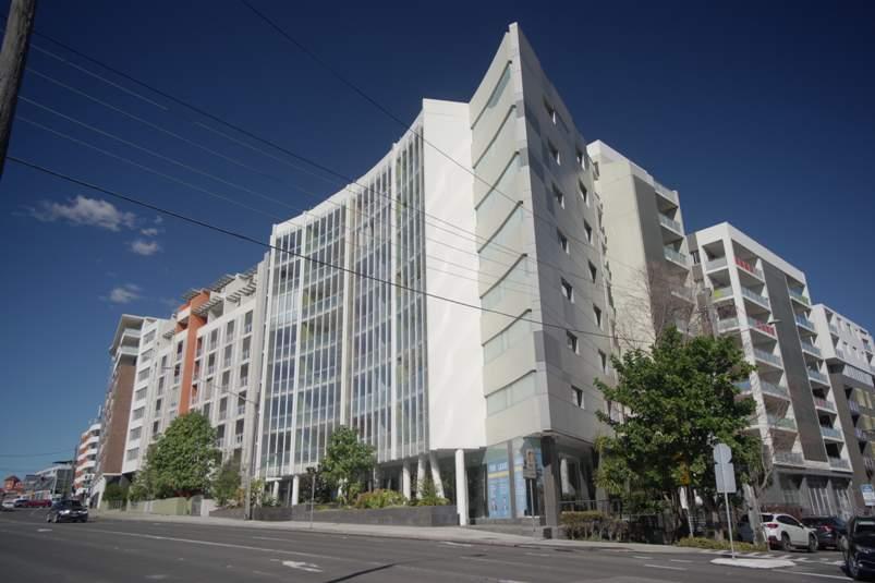 505/39 COOPER ST, STRATHFIELD, NSW 1816