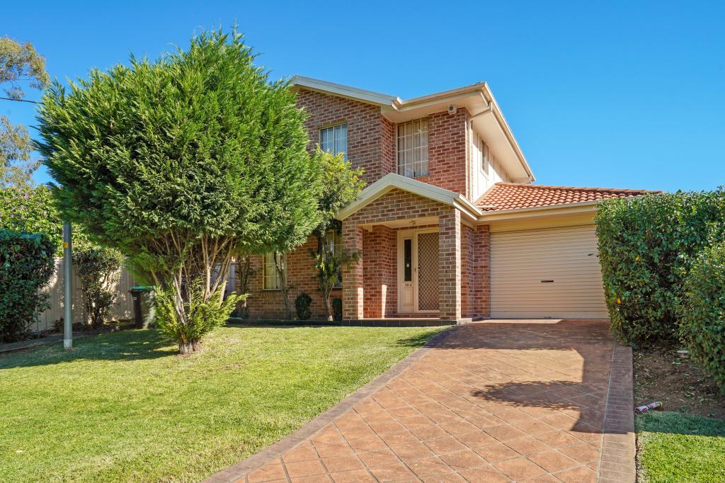 10c Alexander Cres, Macquarie Fields, NSW 2564