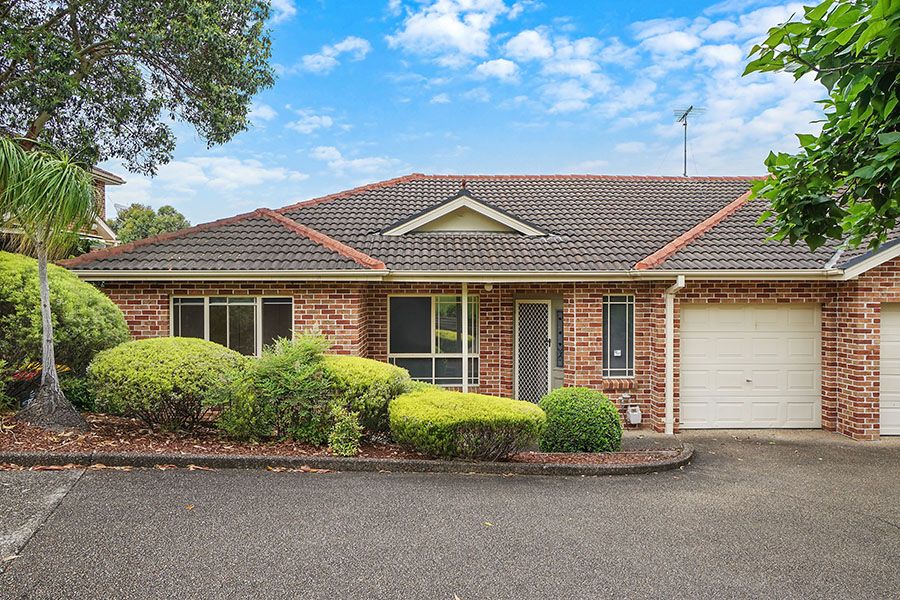 20/3 Cottell Way, Baulkham Hills, NSW 2153