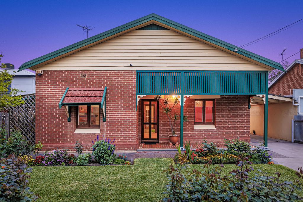 38 Milner Rd, Hilton, SA 5033