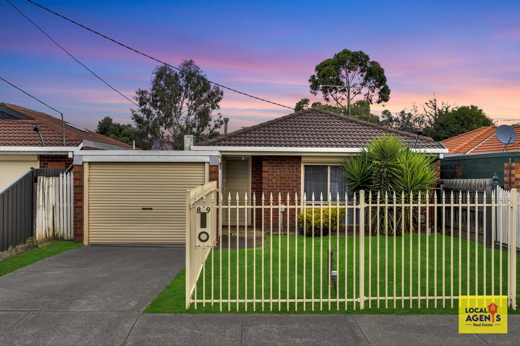 89 Hogans Rd, Hoppers Crossing, VIC 3029