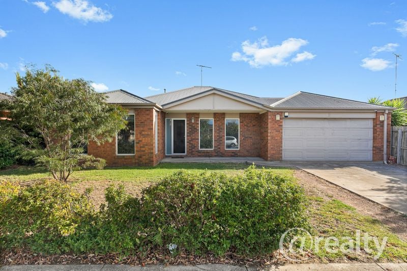 69 Smith St, Grovedale, VIC 3216