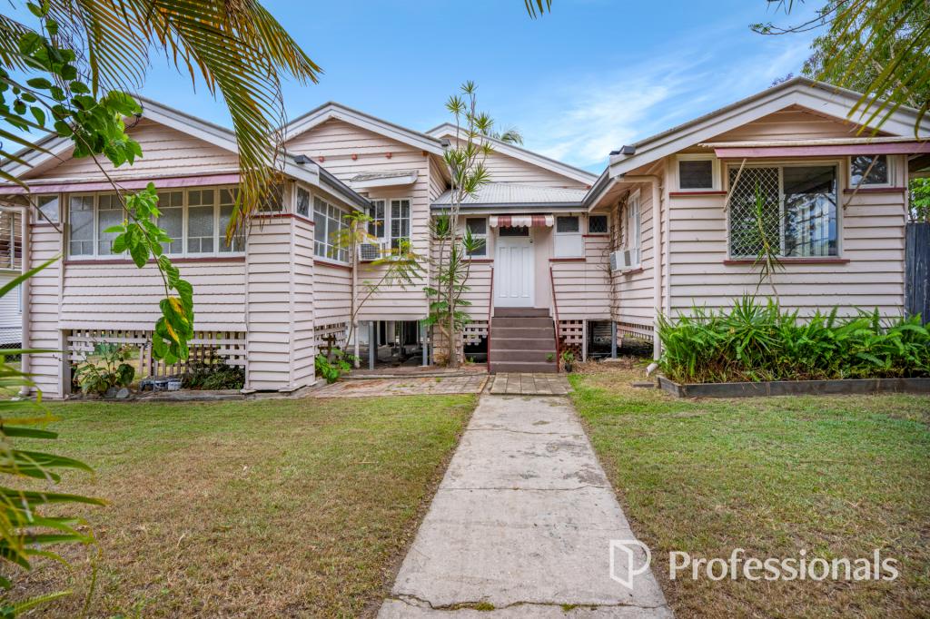 26 Ashford Rd, Gympie, QLD 4570