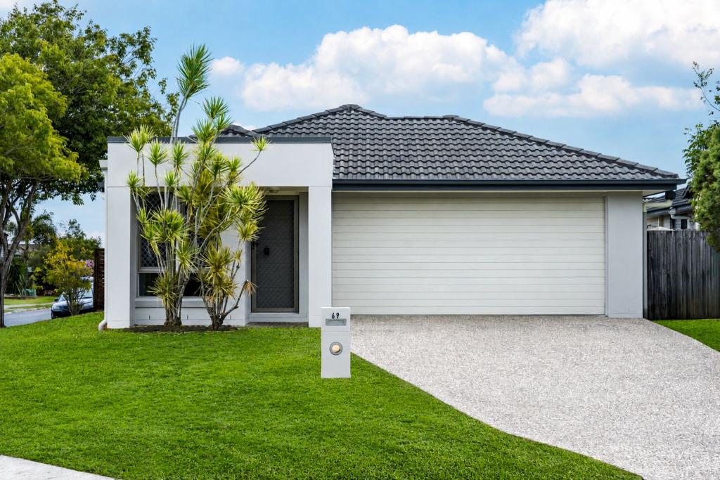 69 Huntley Cres, Redbank Plains, QLD 4301