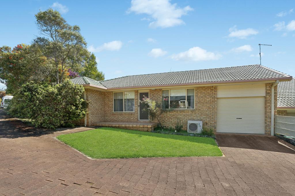 1/13 Tasman Rd, Port Macquarie, NSW 2444