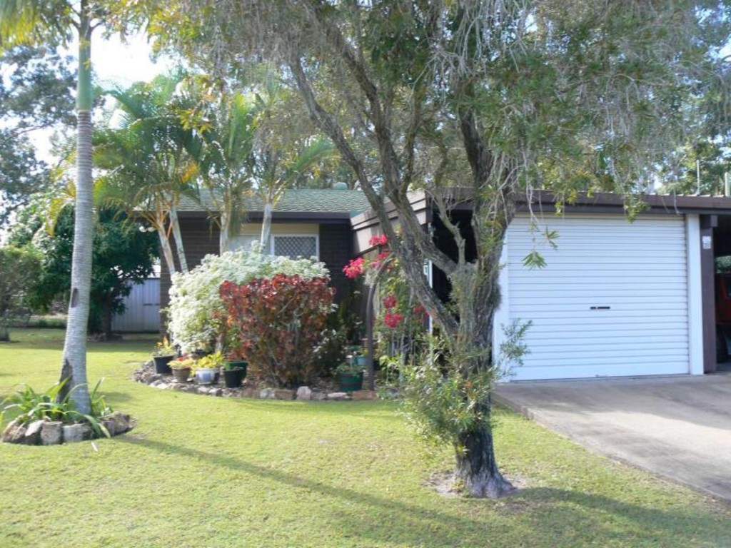 31a Hayworth St, Point Vernon, QLD 4655