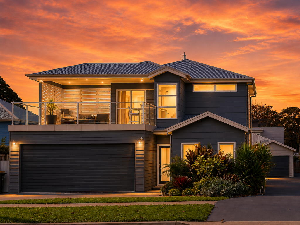 1/44 Hawke St, Huskisson, NSW 2540