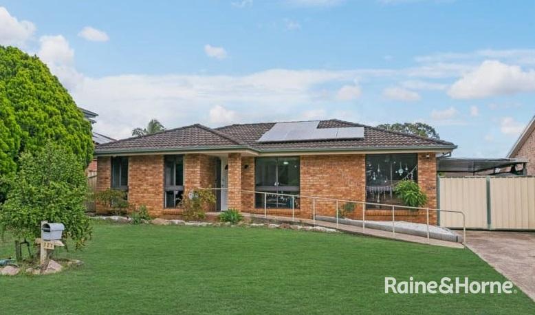 121 Westmoreland Rd, Leumeah, NSW 2560