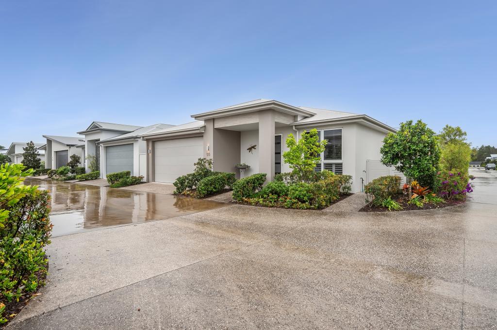 55/40 MENZIES DR, PACIFIC PARADISE, QLD 4564