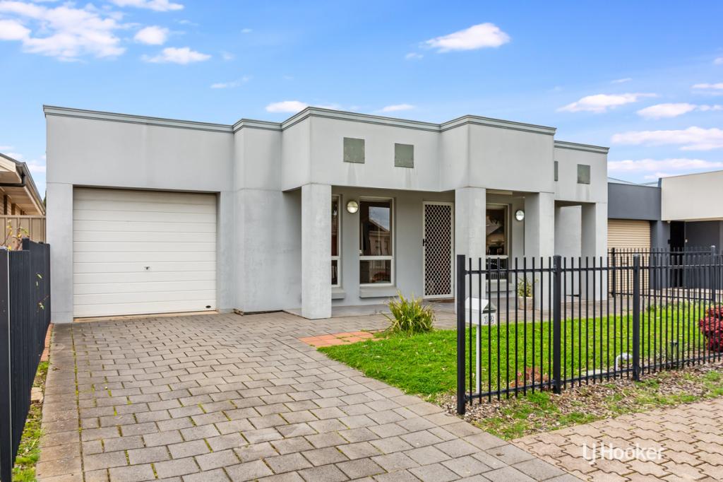 12 The Boulevard, Parafield Gardens, SA 5107