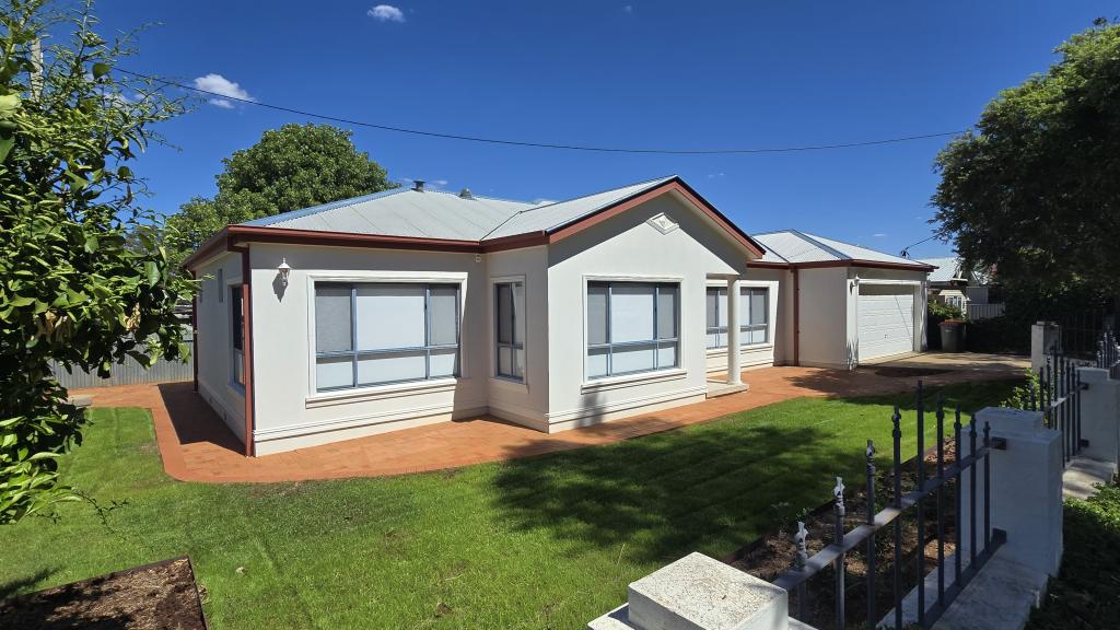 118 Macarthur St, Griffith, NSW 2680