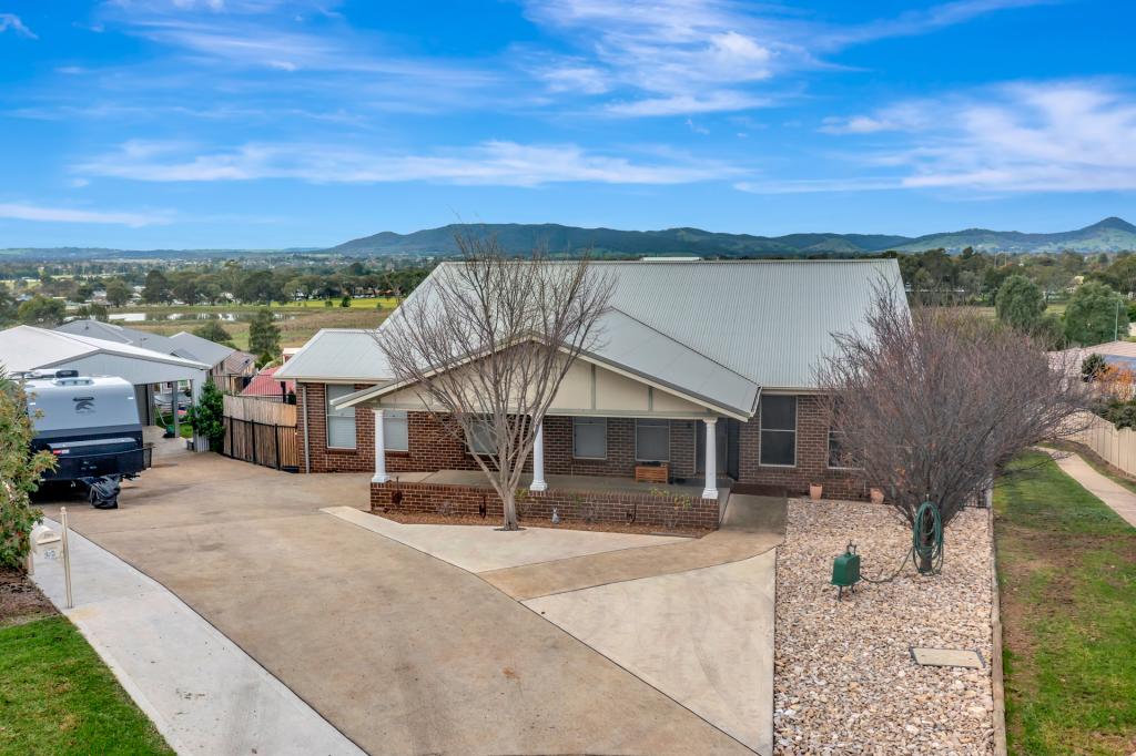 20 Tennant Cl, Mudgee, NSW 2850