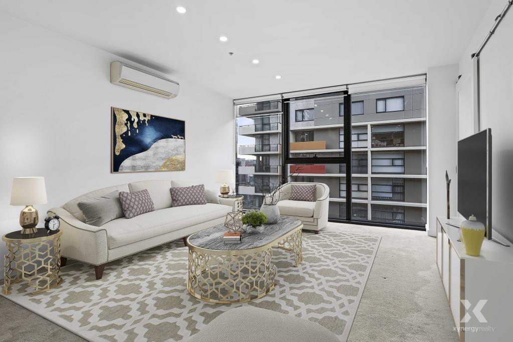 418/35 Malcolm St, South Yarra, VIC 3141