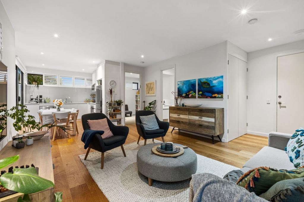 2/466 Kooyong Rd, Caulfield South, VIC 3162