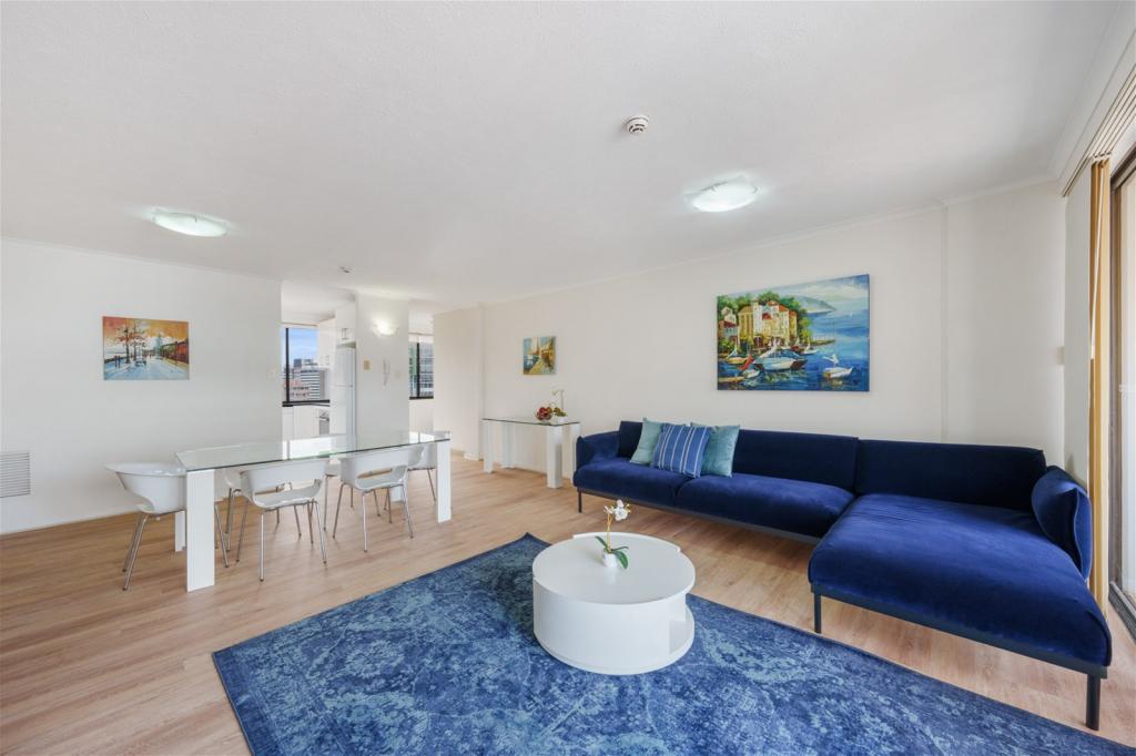 1005/35 Astor Tce, Spring Hill, QLD 4000