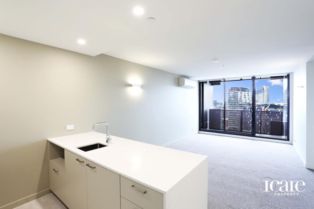 2309/200 SPENCER ST, MELBOURNE, VIC 3000
