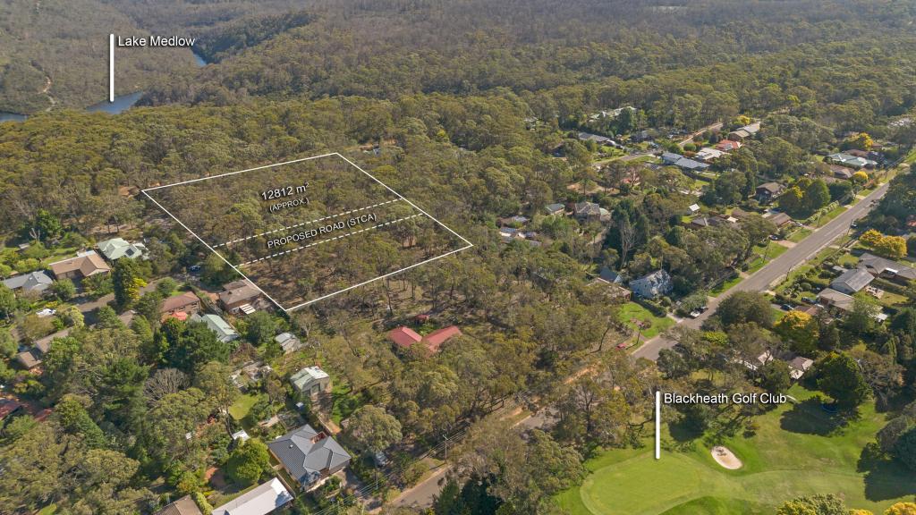 26 Forest Park Rd, Blackheath, NSW 2785