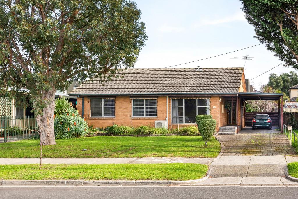 5 Seymour St, Broadmeadows, VIC 3047