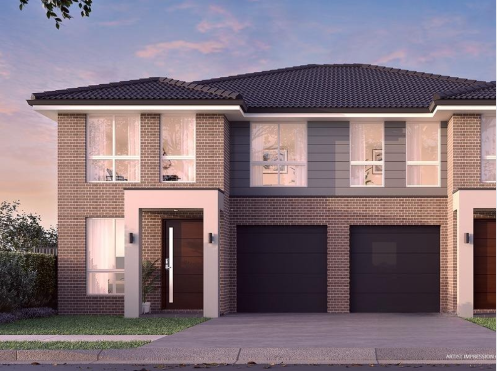 Contact Agent For Address, Riverstone, NSW 2765