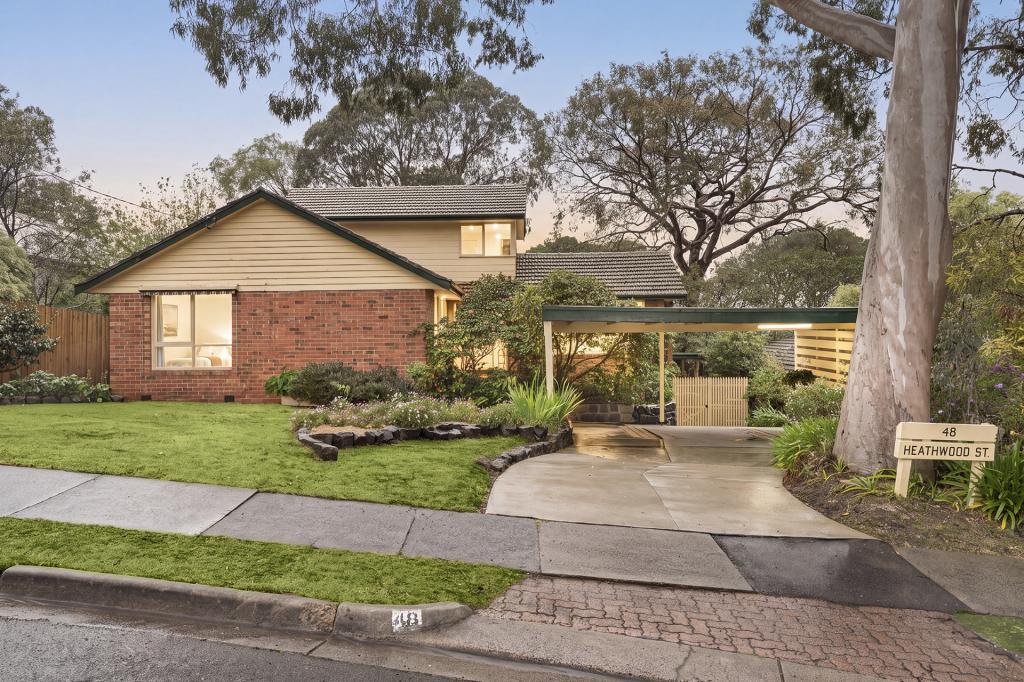 48 Heathwood St, Ringwood East, VIC 3135