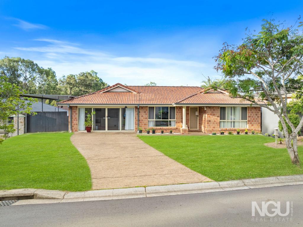 15 Crenton Ct, Heritage Park, QLD 4118