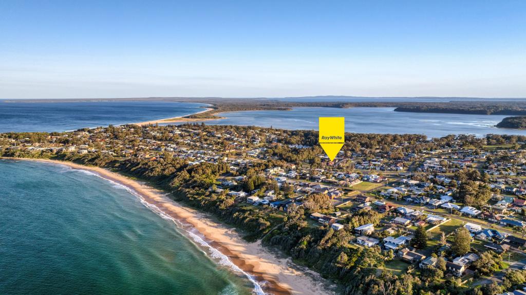 4/109-111 Greenbank Gr, Culburra Beach, NSW 2540