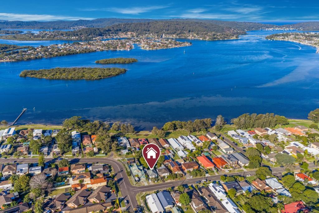 210 Burge Rd, Woy Woy, NSW 2256