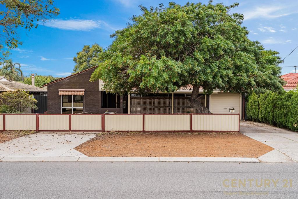 32 Tullamore Ave, Thornlie, WA 6108