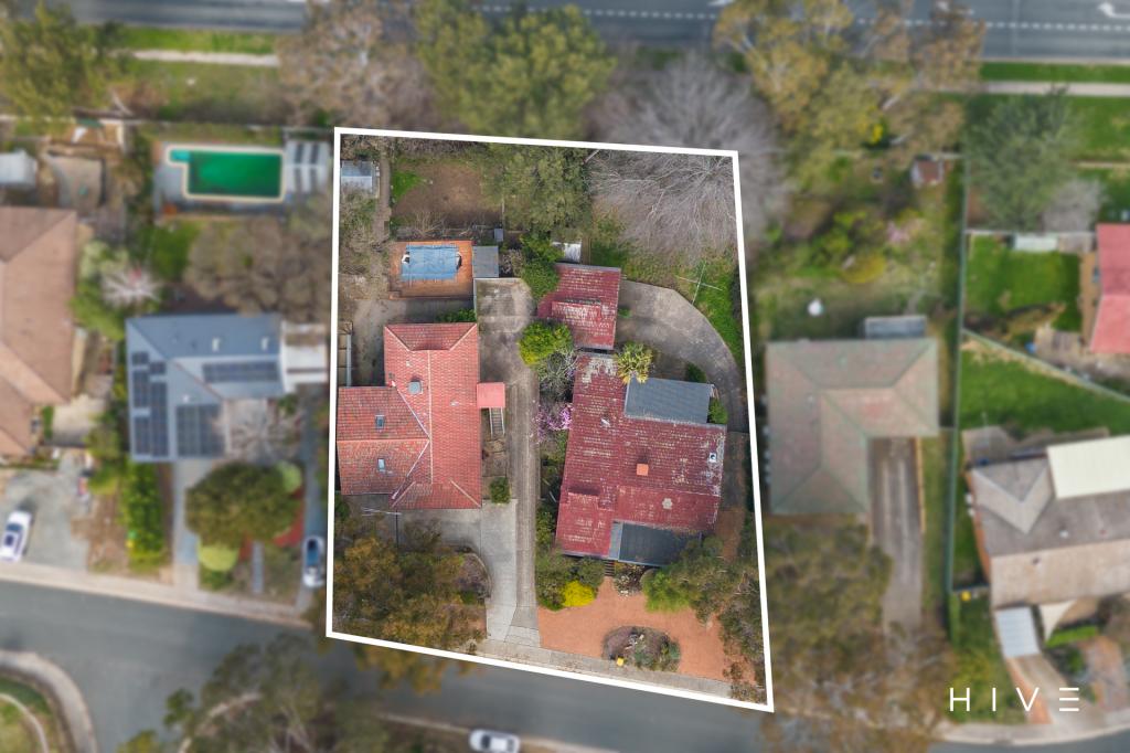 8 & 10 CALLABONNA ST, KALEEN, ACT 2617