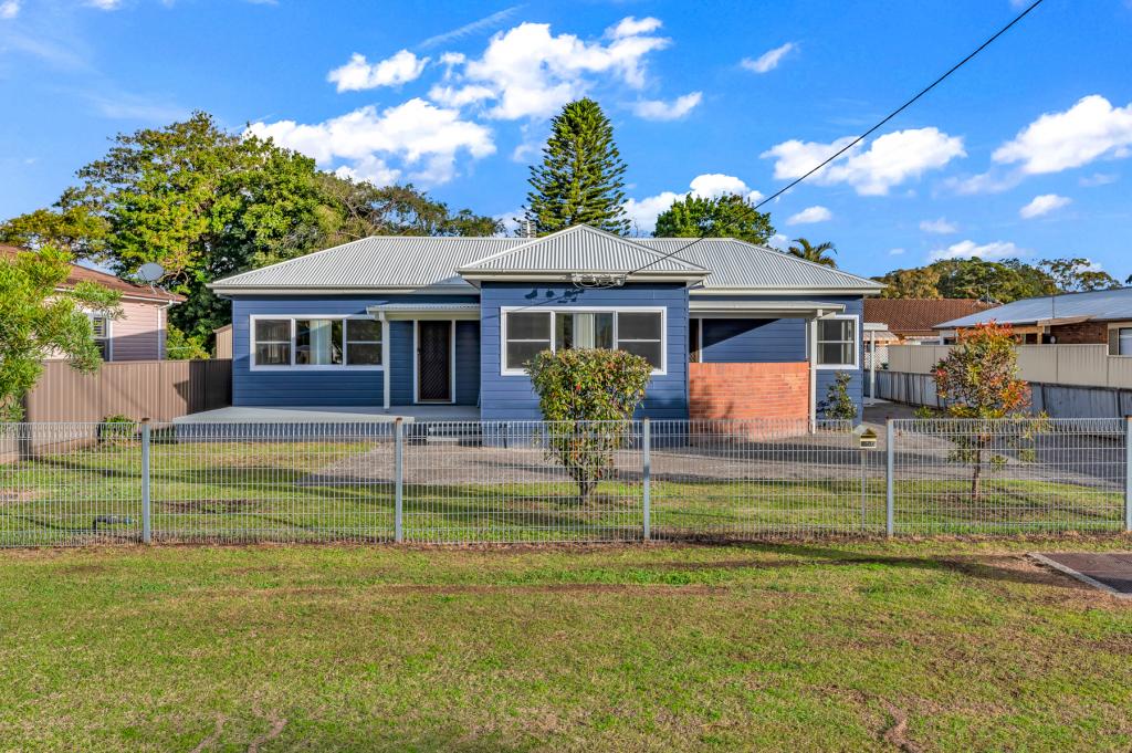 255 Old Pacific Hwy, Swansea, NSW 2281