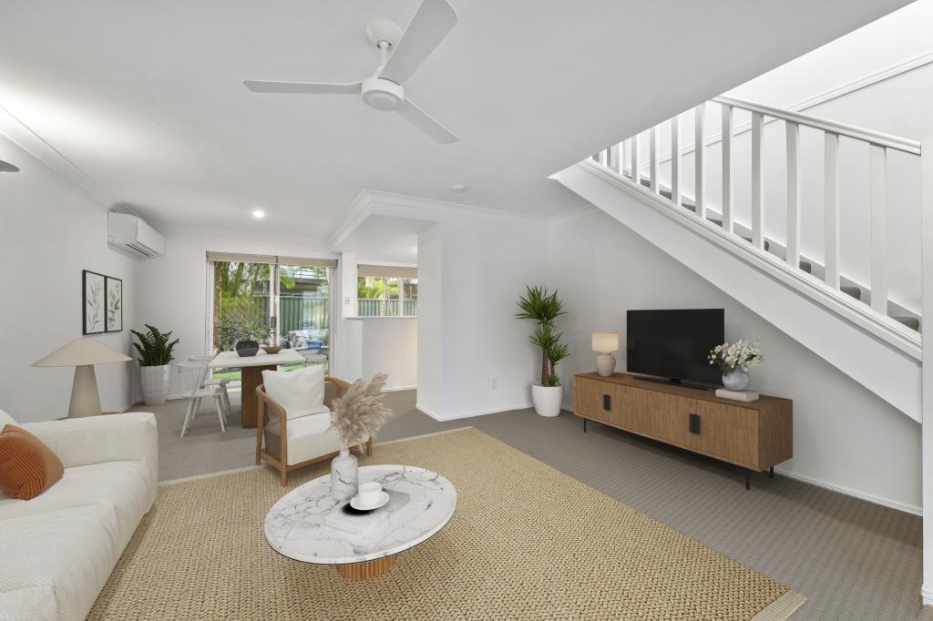142/215 Cottesloe Dr, Mermaid Waters, QLD 4218