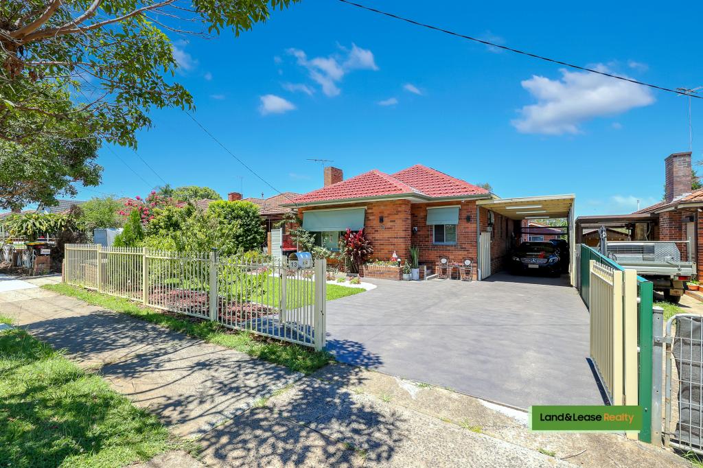 13 Carlton Pde, Punchbowl, NSW 2196