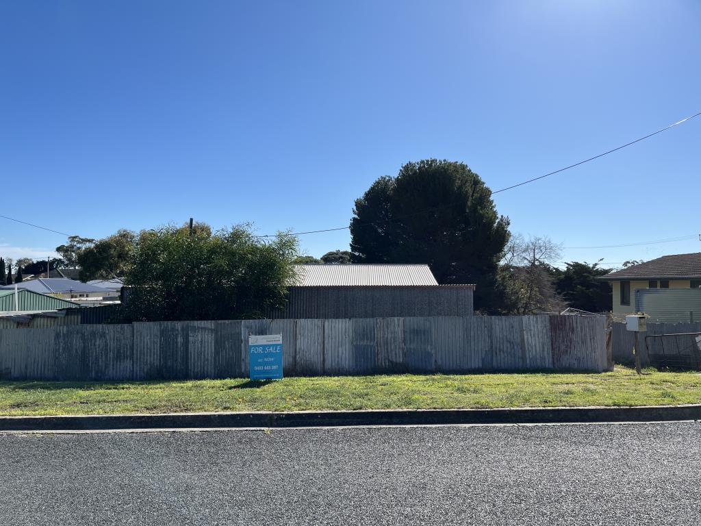 11 Yule St, Meningie, SA 5264