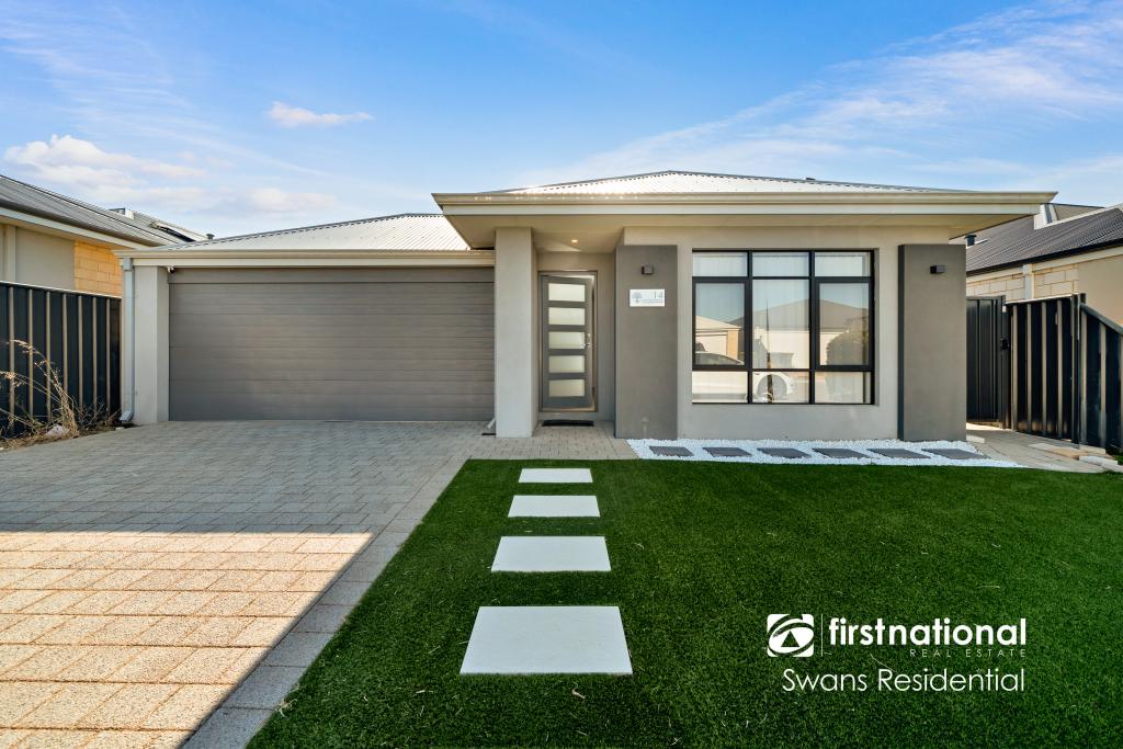 14 Crossley Rd, Midvale, WA 6056