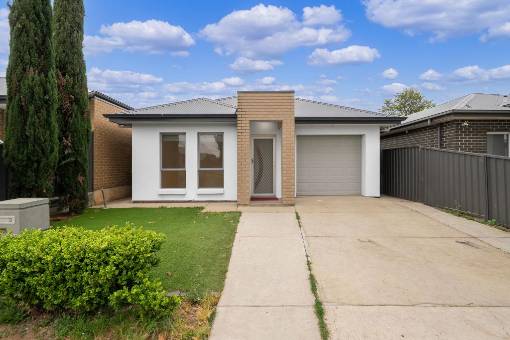 76a Alawoona Ave, Mitchell Park, SA 5043
