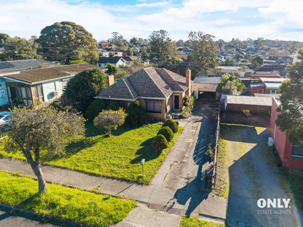 11 Hannah St, Morwell, VIC 3840