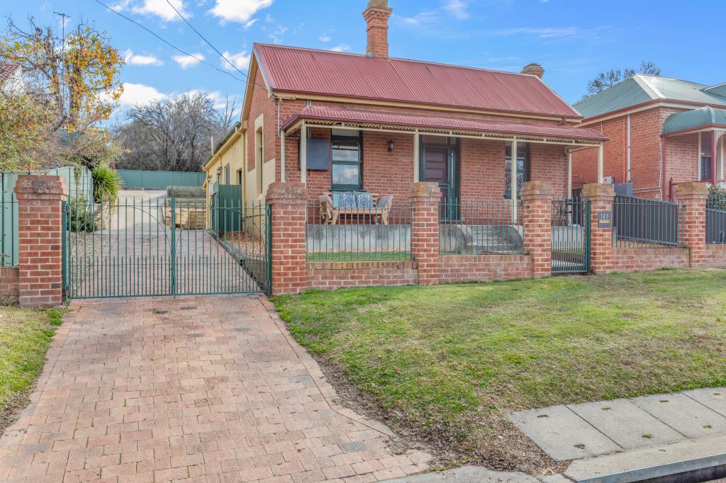 123 Bant St, South Bathurst, NSW 2795