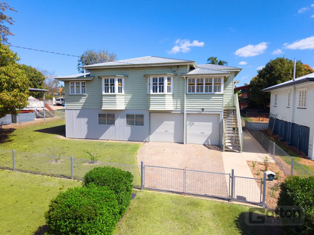 7 WHITTLE ST, GATTON, QLD 4343
