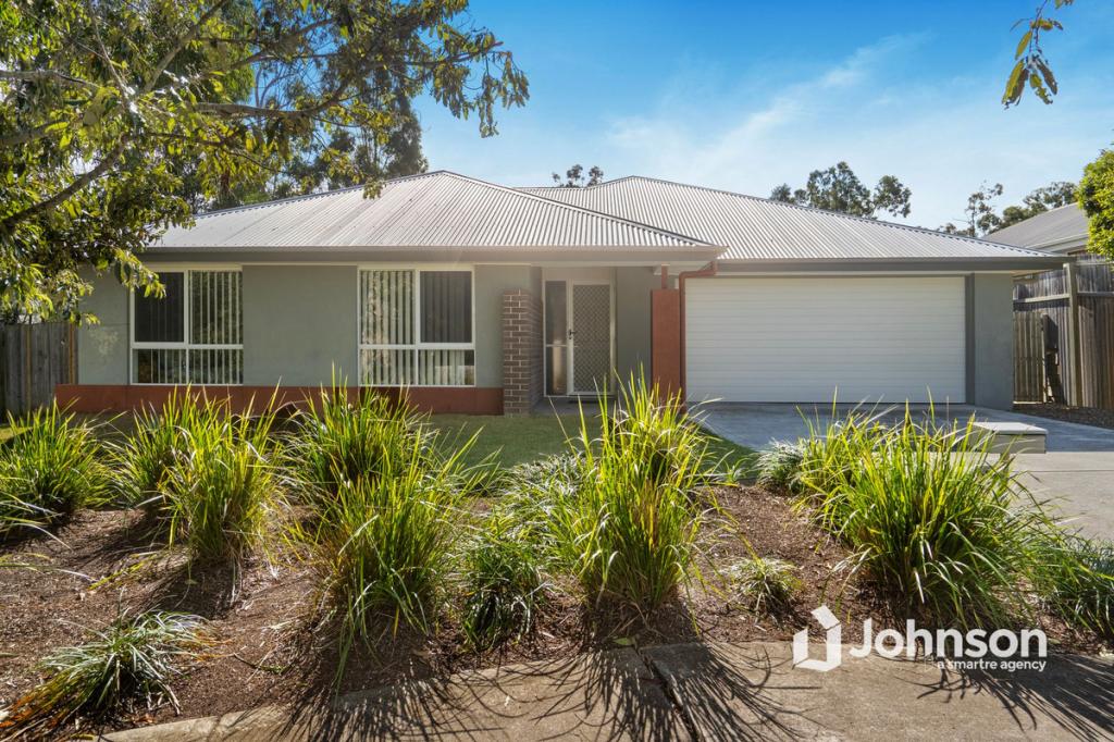 Contact Agent For Address, Bellbird Park, QLD 4300