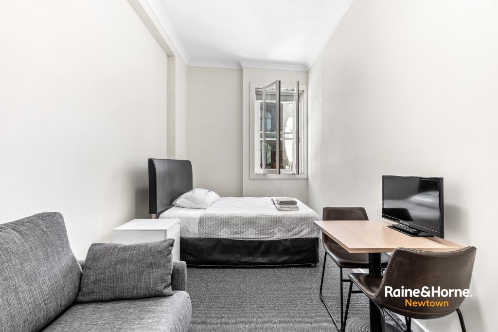 302/304-308 King St, Newtown, NSW 2042