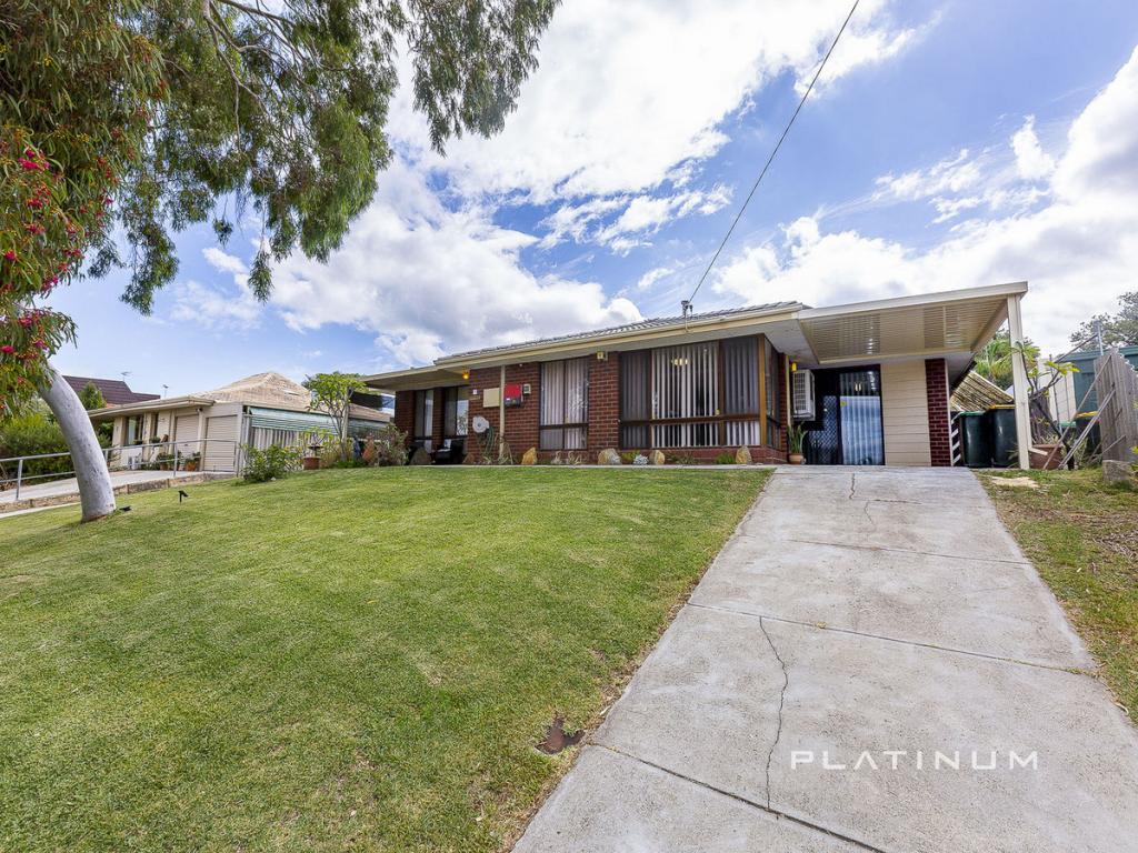 7 Eagle St, Craigie, WA 6025