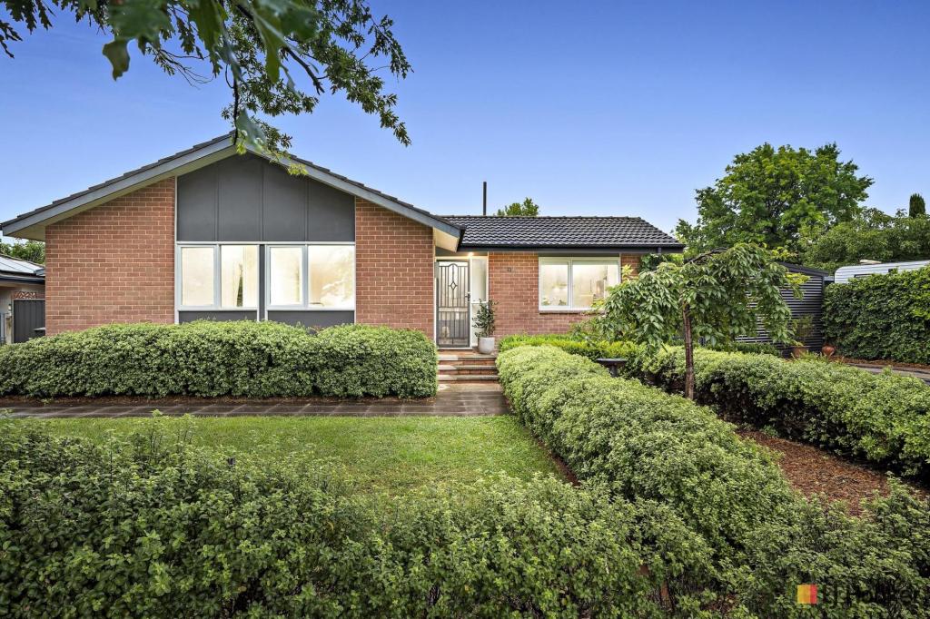 57 Bonython St, Downer, ACT 2602