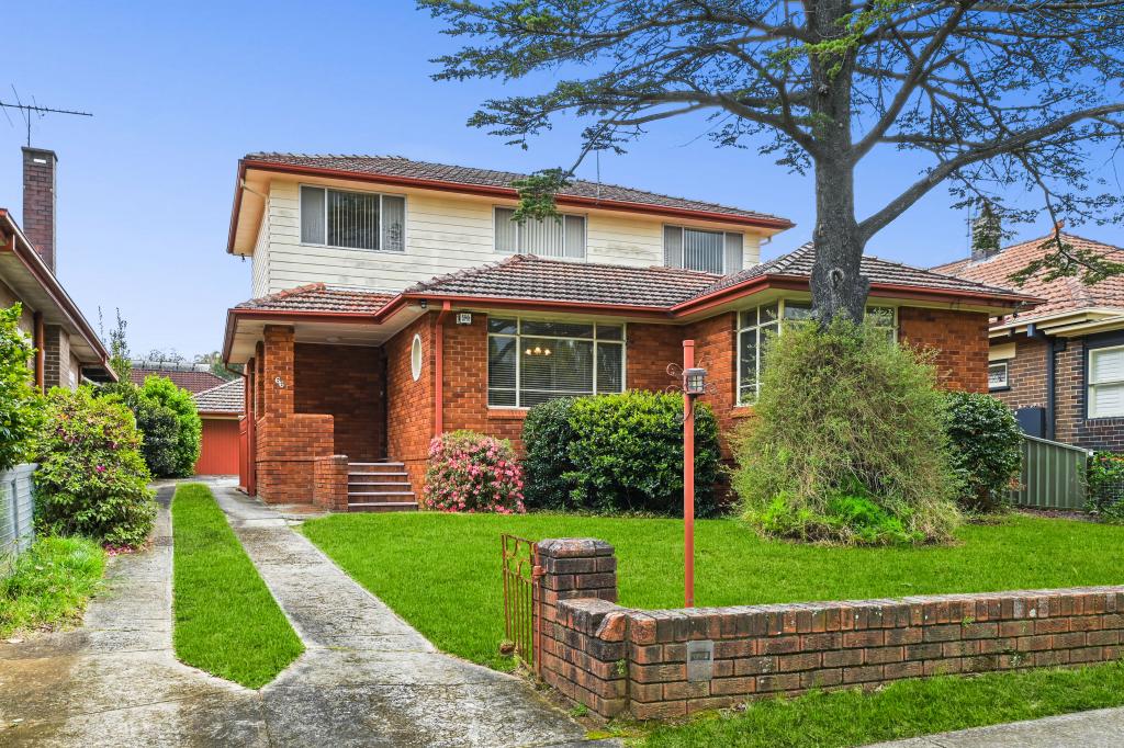 66 Bellevue St, North Parramatta, NSW 2151