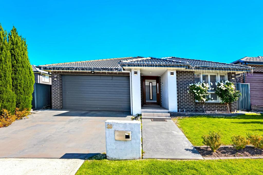 36 Sharp Ave, Jordan Springs, NSW 2747