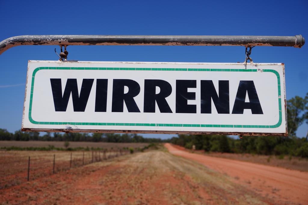 1821 Gilgai Rd, Miandetta, NSW 2825