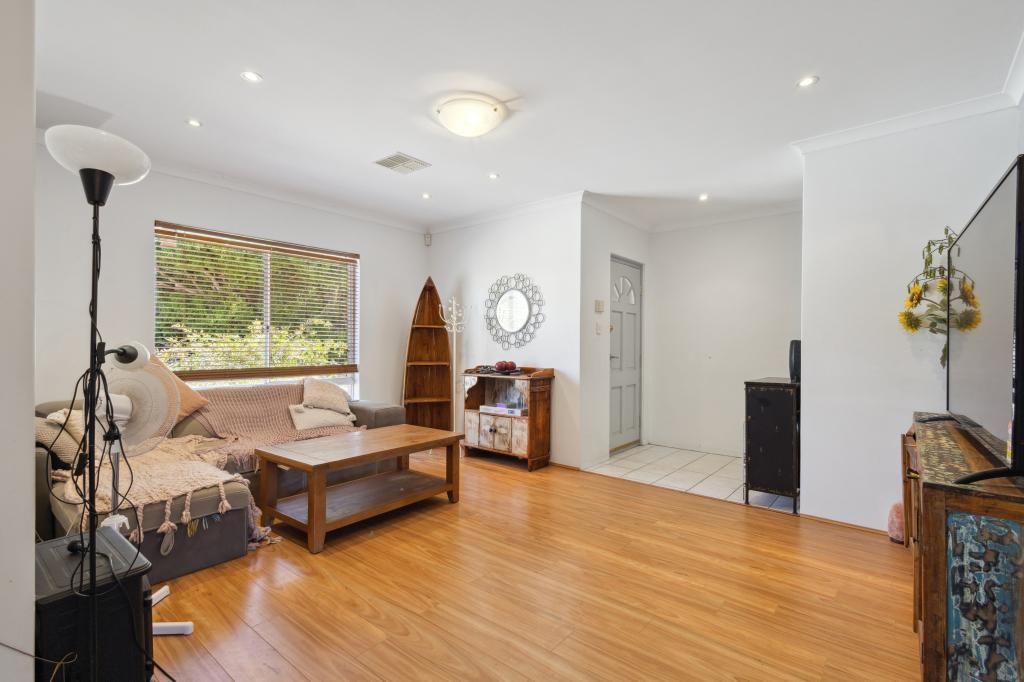 2/12 Glenelg St, Mount Hawthorn, WA 6016