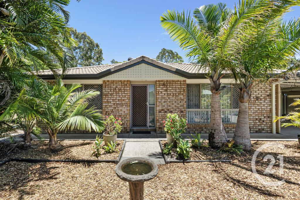 30 CRESTBROOK DR, MORAYFIELD, QLD 4506