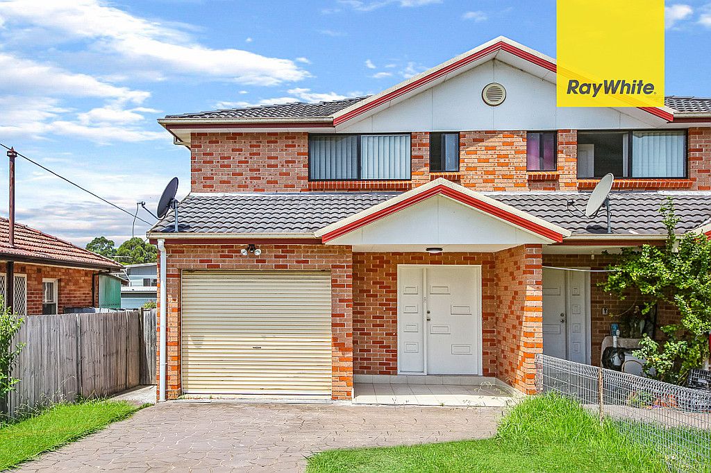 155 The River Rd, Revesby, NSW 2212