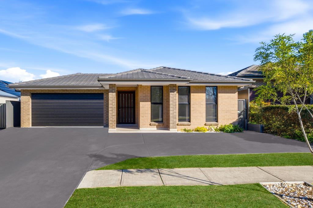 5 Wicker St, Spring Farm, NSW 2570