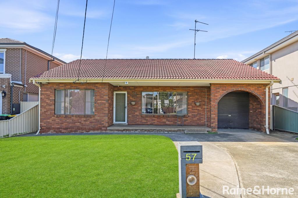 57 Cameron St, Doonside, NSW 2767